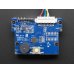 Adafruit 1202 Barcode Reader/Scanner Module - CCD Camera - PS/2 Interface