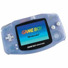 Game Boy Advance Kit