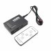 HDMI Switch Selector with 5 In 1 Out 5Port Video For HDTV PS3 DVD