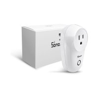 Sonoff S26 Wi-Fi Smart Plug - US Standard 120V