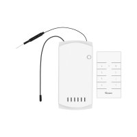 Sonoff iFan03 Wi-Fi Ceiling Fan and Light Controller