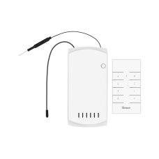 Sonoff iFan03 Wi-Fi Ceiling Fan and Light Controller