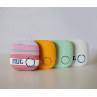 Nut 2 Portable Smart Anti Lost Bluetooth Tracker