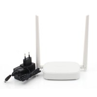 WIFI Router - Tenda N301 300Mbps