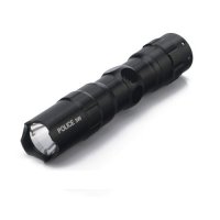 Torch - 3W Mini LED Flashlight