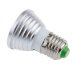 RGB LED Bulb 4W Remote Controlled