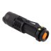 Torch - 7W Zoomable CREE LED Flashlight