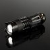 Torch - 7W Zoomable CREE LED Flashlight