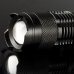 Torch - 7W Zoomable CREE LED Flashlight