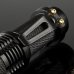 Torch - 7W Zoomable CREE LED Flashlight