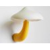 LED Mushroom Night Lamp