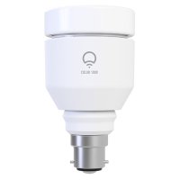 LIFX : The WiFi LED Bulb - Color 1000