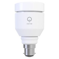 LIFX : The WiFi LED Bulb - Color 1000