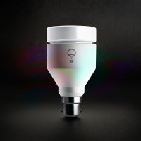 LIFX+ : The WiFi LED Bulb