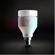 LIFX+ : The WiFi LED Bulb