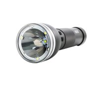 Luxor Mini - Auto Focusing Pocket Flashlight