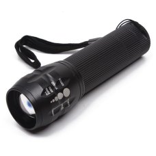 Torch - 3W Mini LED Flashlight - Lanterna