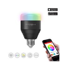 Bluetooth RGB LED Bulb - MiPOW