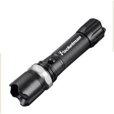 Torch - CREE LED XML Flashlight 3800 Lumens 