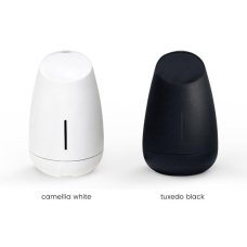 VASO to relax: Aroma Diffuser + Smart wake up and Natural sounds