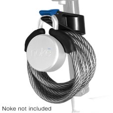 Noke Cable and Bike Mount