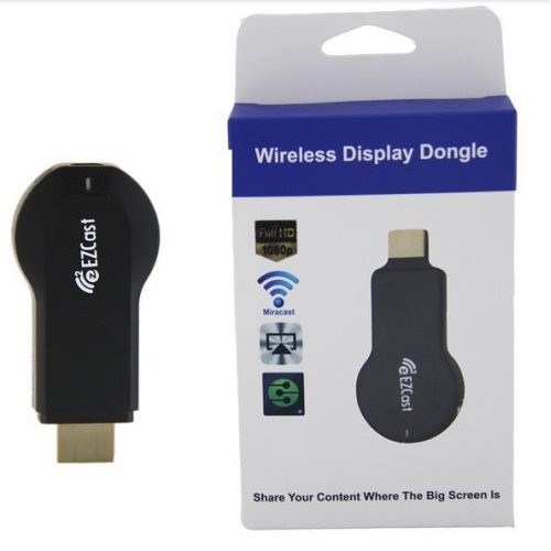 Wifi Display Dongle Airplay Miracast Receiver for India