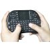 Wireless Keyboard with Touchpad (2.4Ghz)
