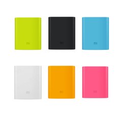 Xiaomi Silicon Case for 10400mah Power Bank