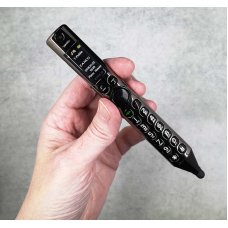 Zanco Smart-Pen, The World's Thinnest Mobile Phone