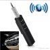 3.5mm Jack Handsfree Auto Bluetooth Car Kit Music Adapter Aux Bluetooth Aux Mini Audio Receiver Bluetooth FM Transmitter