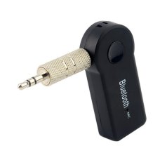 Bluetooth Music Audio Receiver 3.5mm Auxilliary