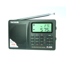 Tecsun PL-606 World Radio