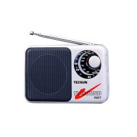 Tecsun R-201T AM/FM Radio
