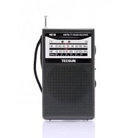 Tecsun R-218 AM/FM Radio