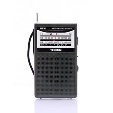 Tecsun R-218 AM/FM Radio