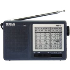 Tecsun R-9012 World Radio