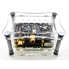 ACRYLIC CASE FOR RPI + DIGIONE SIGNATURE