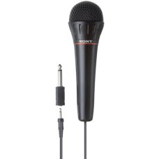 Sony FV-100 Omnidirectional Dynamic Vocal Microphone