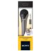 Sony FV-100 Omnidirectional Dynamic Vocal Microphone
