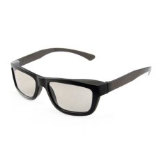 3D Glasses Polarized - Low Cost