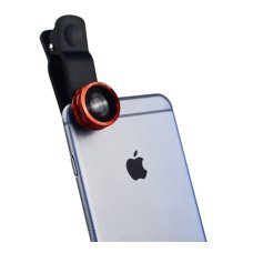 Camera Lens Kit 3 in 1 - Apexel