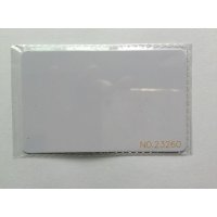 UHF 860-960MHz Passive Programmable RFID Card