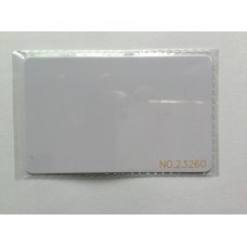 UHF 860-960MHz Passive Programmable RFID Card