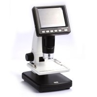 Digital Microscope DTX 500 LCD - Levenhuk 