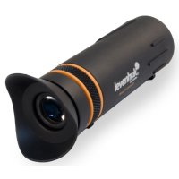 Monocular 8x32 Wise PLUS - Levenhuk