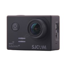 Sports Action DV Camera - SJCAM SJ5000 Plus Ambarella A7LS75- Full HD with WiFi