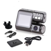 Video Camera 720P Dash Car DVR