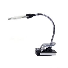 Magnifier Levenhuk Zeno 1000 LED , 2.5/5x, 88/21 mm