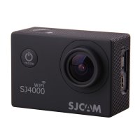 Sports Action DV Camera - SJCAM SJ4000 - Full HD 1080P with WiFi