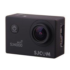 Sports Action DV Camera - SJCAM SJ4000 - Full HD 1080P with WiFi